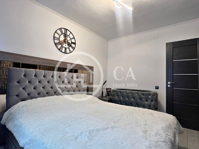 Apartament de vânzare cu 2 camere în zona Velența, Oradea - Poză 5