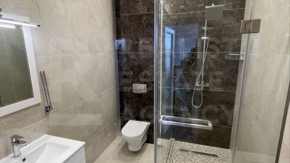 Chirie, apartament, 4 camere, str. Burebista, sectorul Botanica - Poză 10