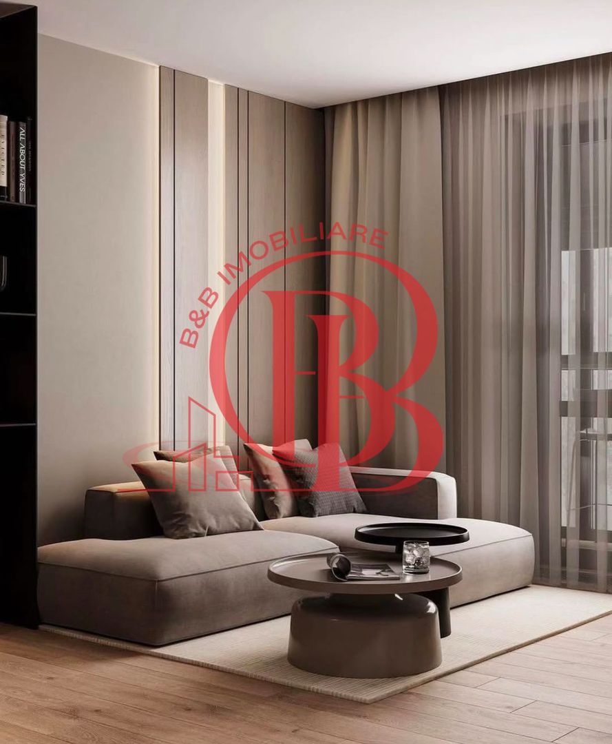 Apartament 3 camere Titan Th. Pallady-Sector 3-Metrou Teclu - Poză 4