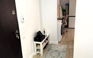 Studio 2 camere I gradina 70 mp I parter I Cosmopolis I 38 mp - Poză 7