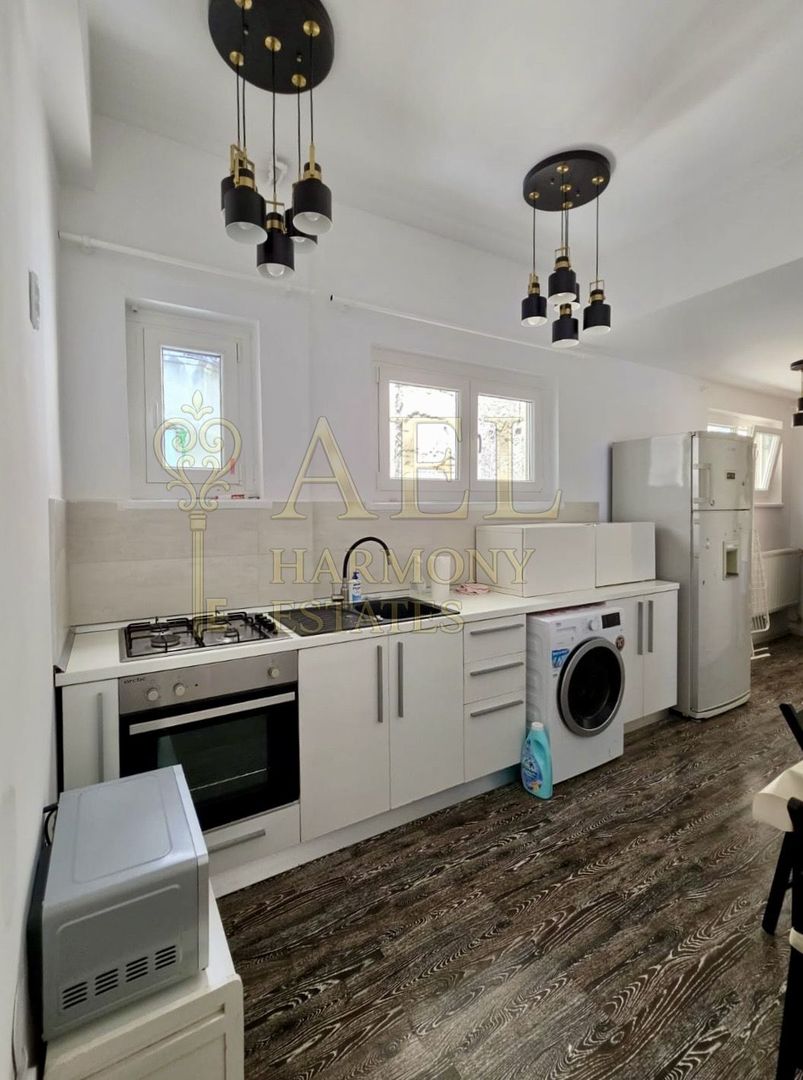 Apartament 2 camere **65mp**// Calea Victoriei - Poză 13