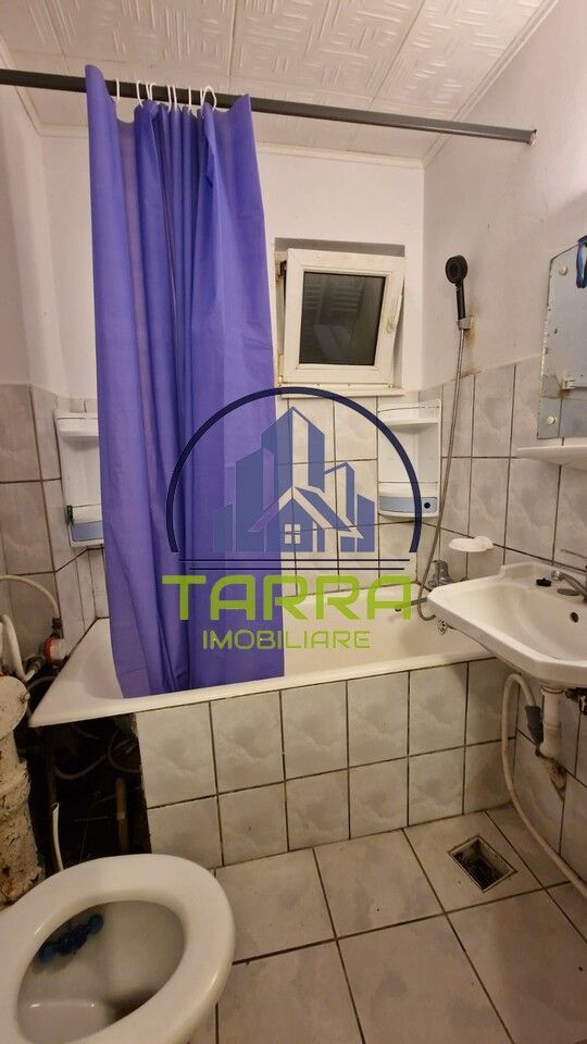 Apartament 2 camere de inchiriat in Alba Iulia zona Closca - Poză 5