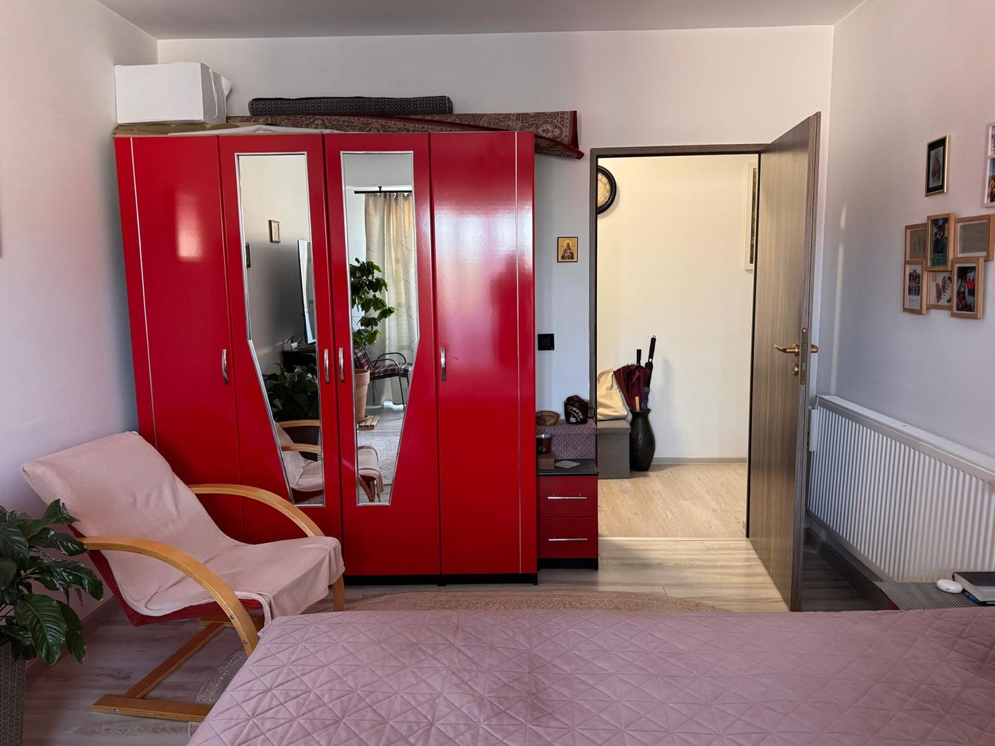 PENTHOUSE 5 CAMERE | 126 MP | DOUĂ NIVELURI | PARCARE SUBTERANĂ - Poză 15