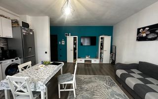 Apartament la cheie | Loc de parcare | Cartier Terra - Floresti - Poză 2