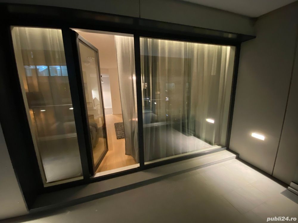 One Herastrau Plaza | Apartament 2 cam + loc parcare - Poză 2