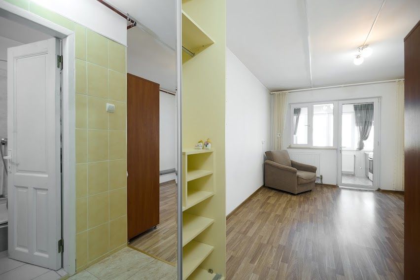 Garsoniera cocheta Prundu, zona linistita! Zero comision! - Poză 10