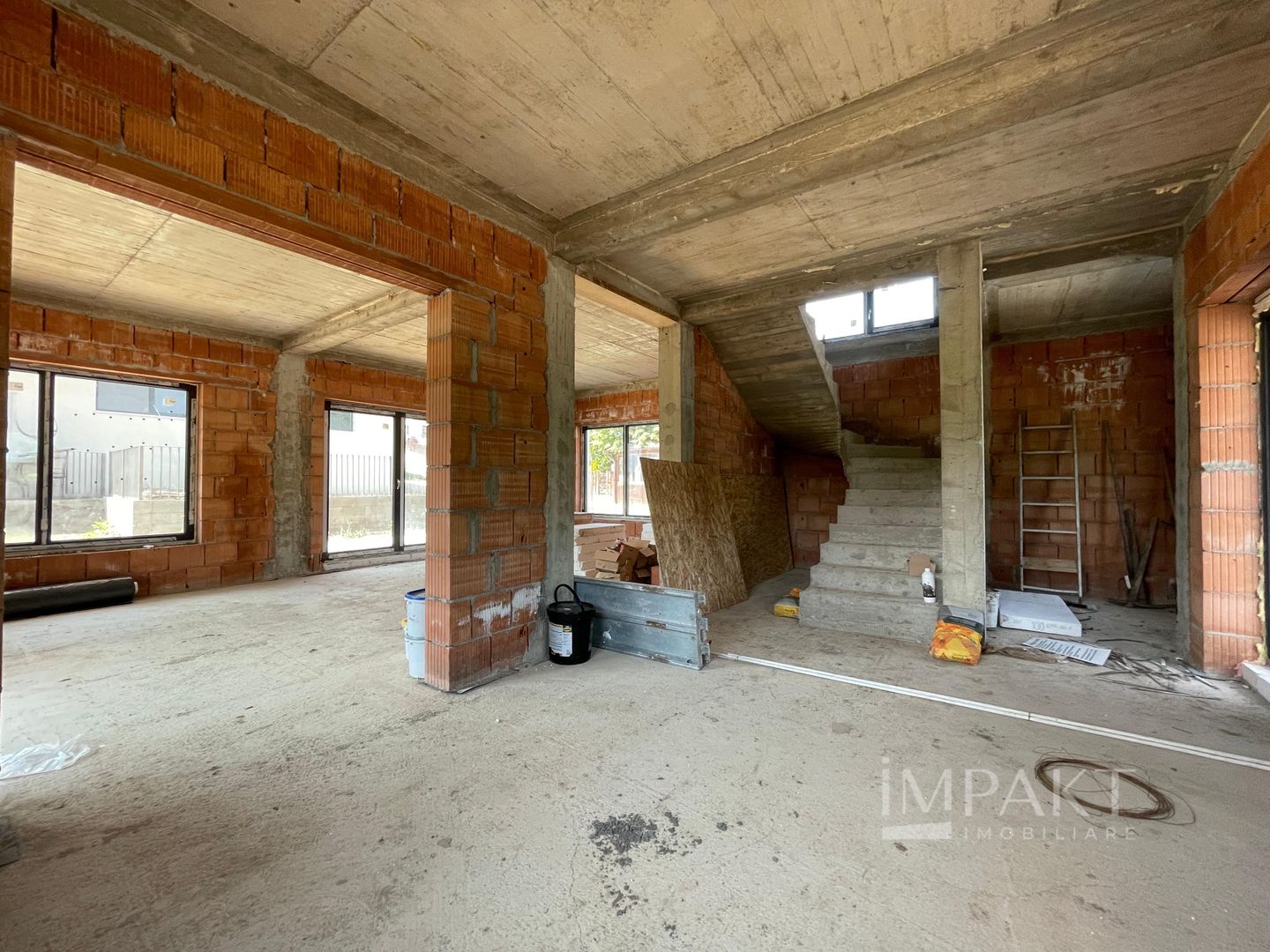 Casa individuala de vanzare – Manastur, zonă linistita! - Poză 5