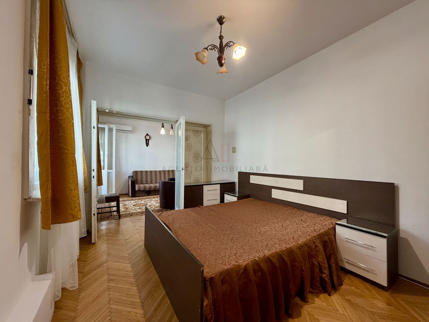 2 Camere | Dorobanti | Centrala proprie| Boxa | - Poză 6