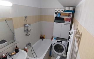 Apartament 2 camere, Dream Village, Canta/Dacia, etaj 2/11, 57 mp, boxa subsol - Poză 6