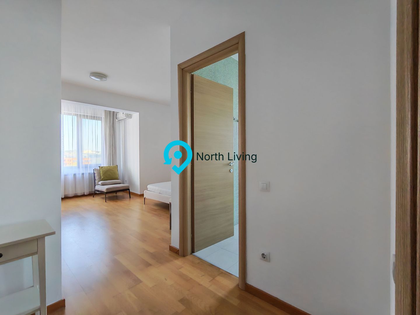 4 Camere | 118 mp | Aleea Privighetorilor -Baneasa | - Poză 7
