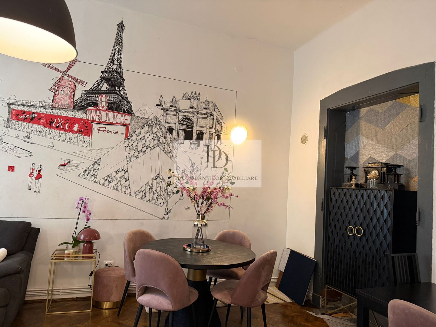 Închiriere Spațiu de birou Ultracentral | Strada Gheorghe Sincai - Poză 7