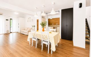 Casa individuala pentru locuit sau activitati comerciale/birou | Braytim - Poză 10