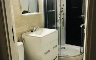Garsoniera renovata integral 40mp bloc mixt, Favorit - Poză 4
