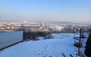 Teren intravilan 414 mp – Lot 1 – Tomesti, Str. Pinilor - Poză 3