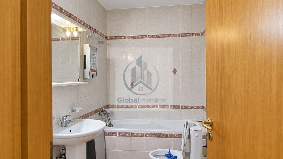 Aviatorilor | 200 mp | 5 camere | Garaj + boxă | 0% comision - Poză 10