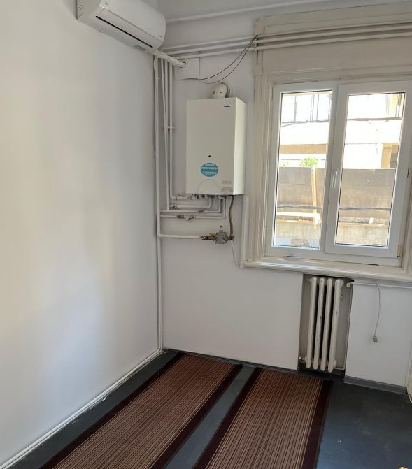 3 camere | Calea Victoriei | 4 balcoane | centrala - Poză 11