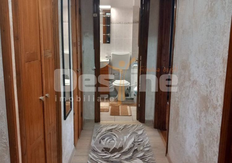 Apartament 2 Camere Decomandat de Închiriat – Tomis Nord, - Poză 4