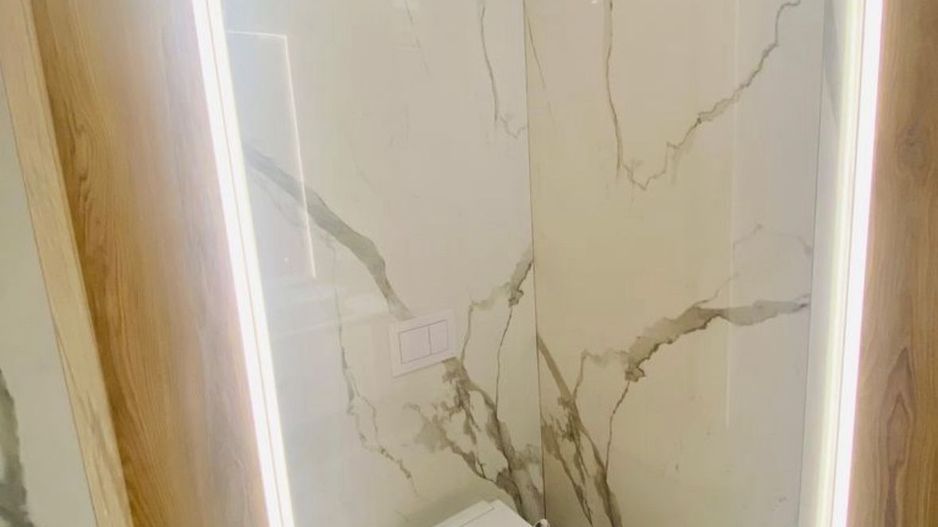 AP 2 CAMERE BANEASA - TERASA 19MP, PRIMA INCHIRIERE, CENTRALA, PARCARE - Poză 11