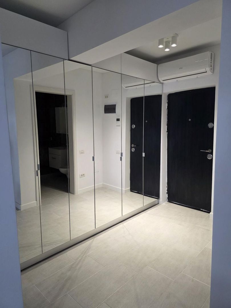 GARSONIERA- POPESTI-LEORDENI, PET-FRIENDLY, PRIMA INCHIRIERE, MODERN - Poză 6