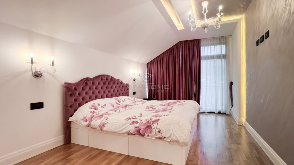 COMISION 0% Casa de vanzare 180 mp, 800 mp teren, Borsa - Poză 19