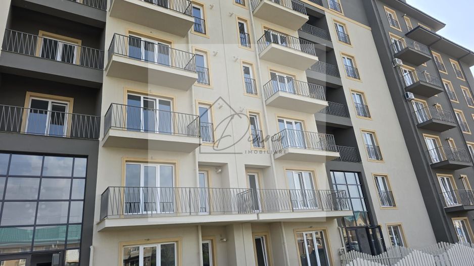 COM 0% I 2 camere COSMOPOLIS I PARCARE INCLUSA I BLOC 2025 - Poză 9