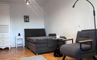 3 camere decomandate, Central, Cipariu, Parcare, Titulescu, Brâncuși - Poză 1