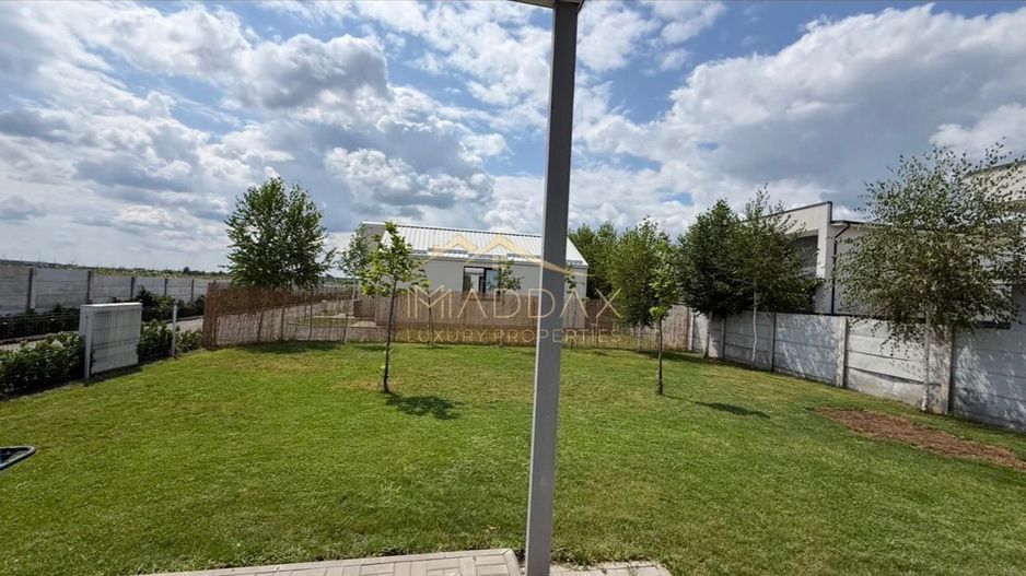 ***CASA MODERNA 4 camere ***LUX***Gradina 450 mp//Ostratu//CORBEANCA - Poză 17