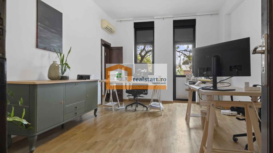 Polona - Pta Romana, Exclusivist, Metrou Pta Romana la 600m distanta - Poză 7