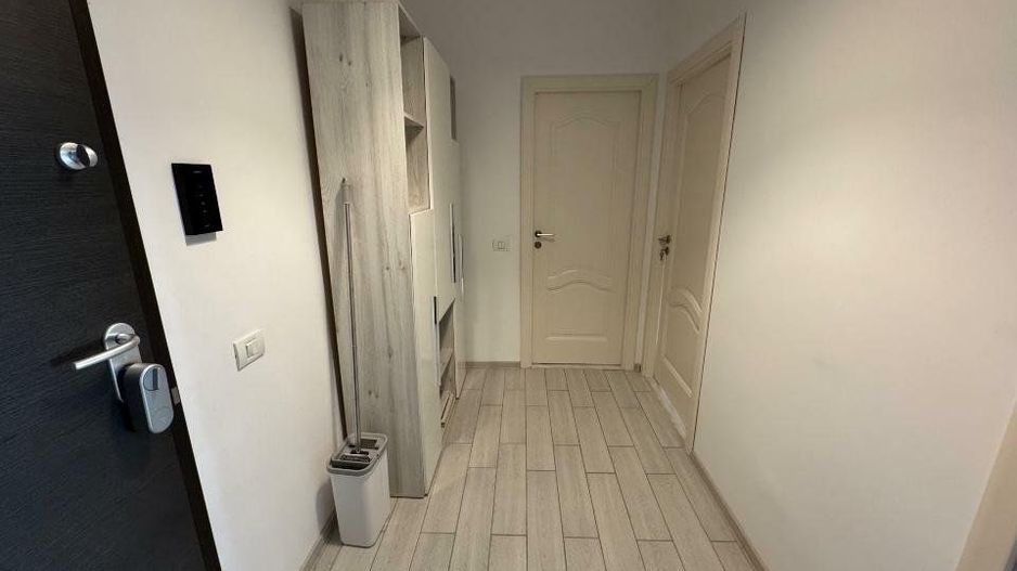 Garsoniera Exigent Plaza Faza 1 - Poză 7