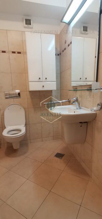 Inchiriere apartament trei camere, semidecomandat, Mosilor - Poză 39
