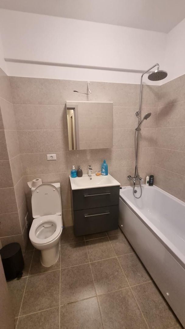 3 camere Finalizat 2022 Pallady 10 min Teclu mobilat utilat parcare inclusa - Poză 19