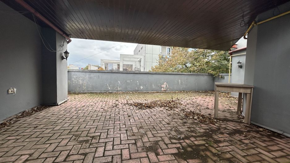 Imobil S+D+P+E+M - Centru - str. Siretului v-a-v de Regina Maria 678mp - Poză 19