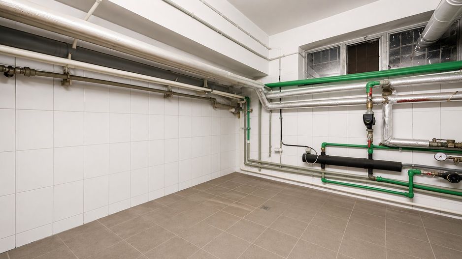Vila zona Stefan cel Mare - 380 mp teren - 452 mp utili, Rezidential / Office - Poză 35