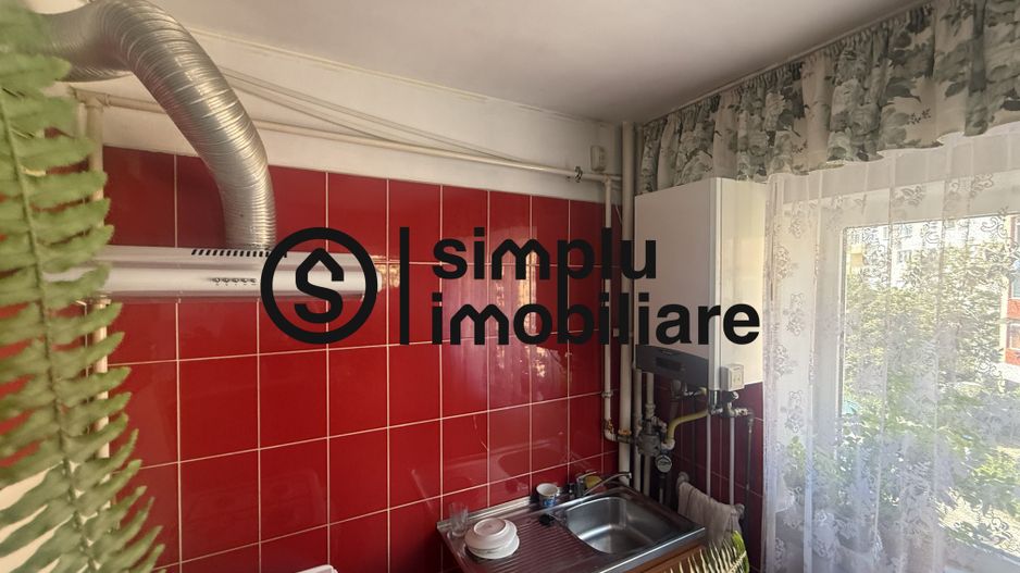 Apartament 2 camere decomandat Craiovita Noua et 2/4 - Poză 7
