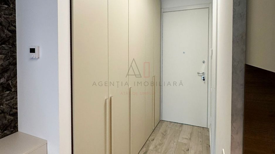 Inchiriere studio Herastrau l Parcul Herastrau - Poză 9