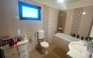 Duplex cu 4 camere in Mosnita Noua mobilat si utilat - Poză 13