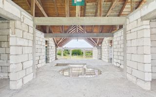 Casă impunătoare în Păuliş - Poză 18