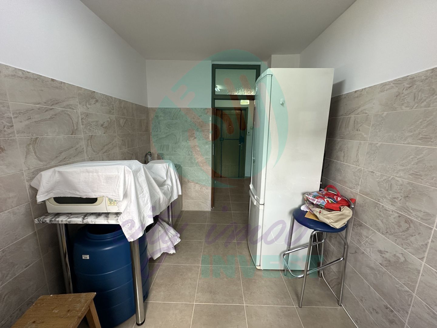 3 camere lanaga METROU si Parc - Poză 13