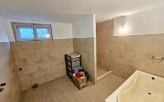 Casa tip cabana de vacanta, 5 camere, 2300 mp teren, zona Schit - Poză 11