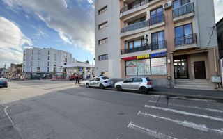 VANZARE | INCHIRIERE SPATIU COMERCIAL | ZONA ARMENEASCA - Poză 1
