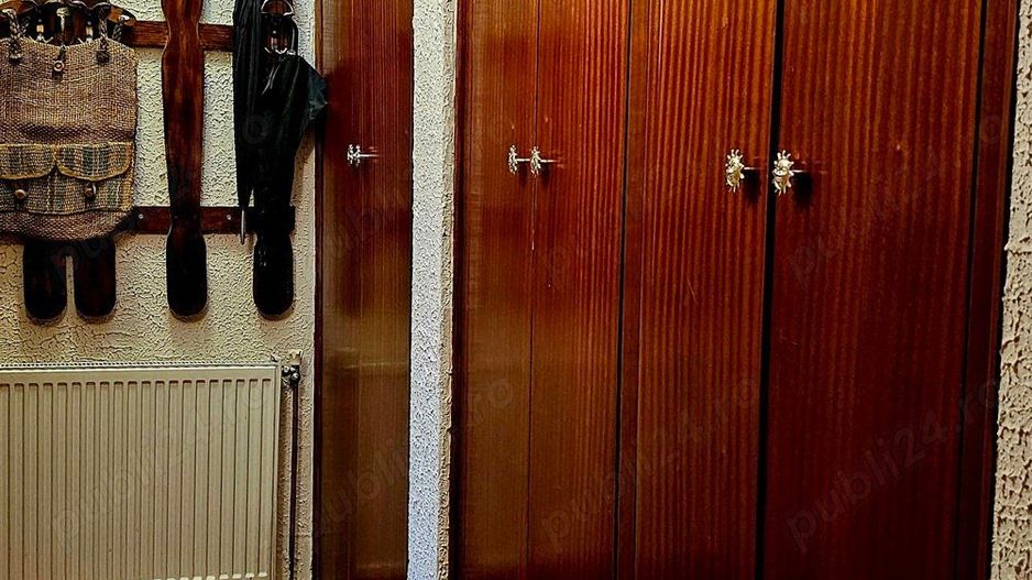 Apartament 4 camere, decomandat. Sector 1 - Poză 5