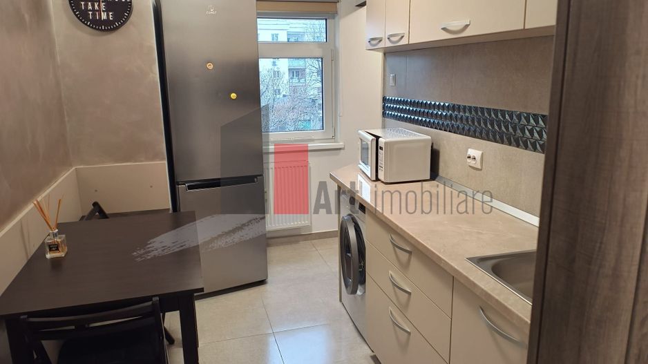 Garsoniera Decebal - Poză 4