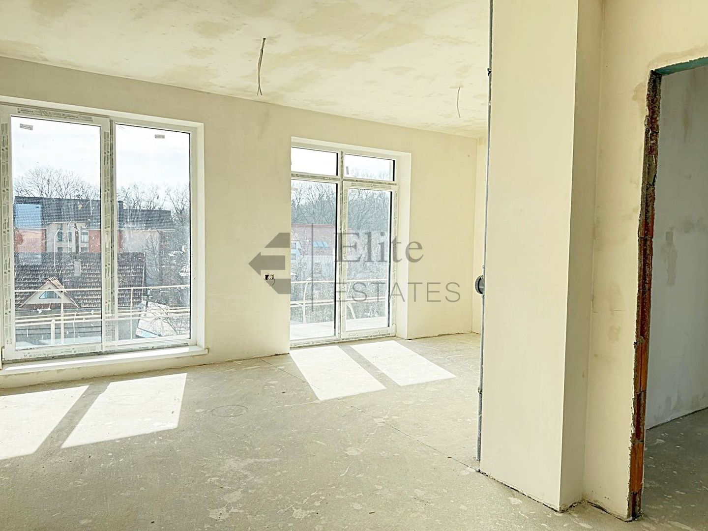 Apartament nou cu 2 camere in Baile Felix, Bihor - Poză 1