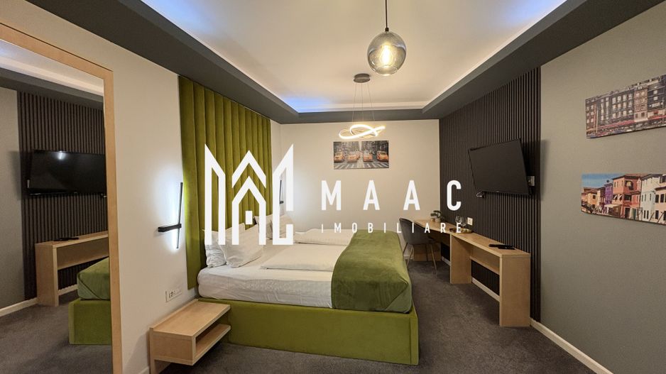 Apartament 3 Camere I Regim hotelier I Centru Istoric - Poză 1