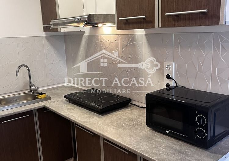Apartament cu 2 camere plus loc de parcare-Str 22 decembrie 1989-UMF - Poză 3