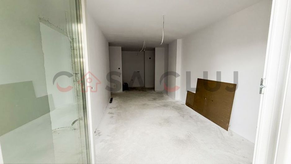 2 camere, bloc 2025, parcare - Poză 4
