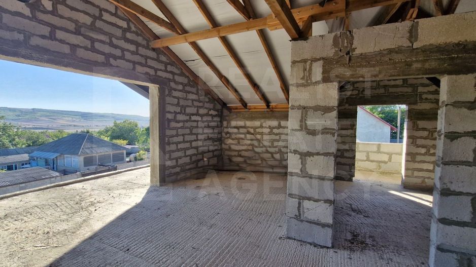 Vânzare, casă, 2 nivele, 5 camere, sat. Verejeni. r-nul. Telenești - Poză 16