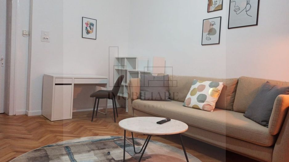 Apartament 2 camere semicentral – zona Dorobanți, disponibil imediat - Poză 2