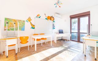 Vila cu curte libera 300mp & garaje - Floreasca - Compozitori - Poză 3