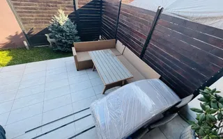 Apartament 3 camere cu CURTE Sisesti PAPION - Poză 12